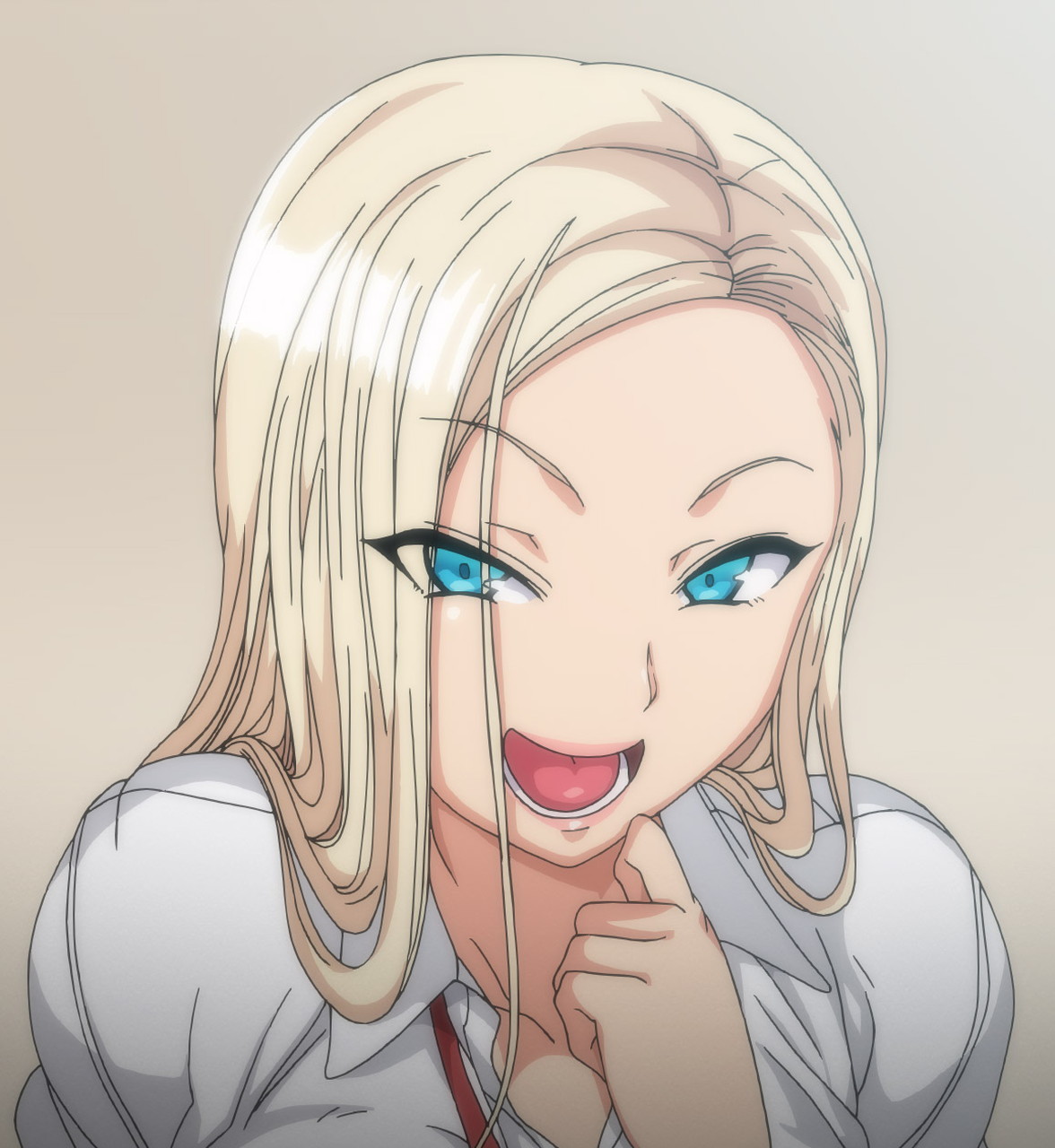 エロ アニメ ギャル