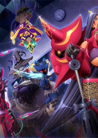 『悪の女幹部２』がお求めやすい廉価版パッケージで発売決定！