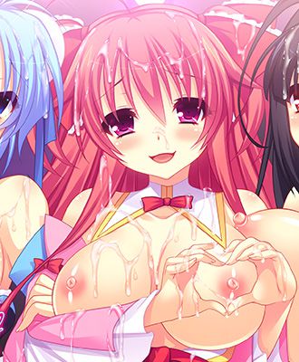 俺だけのアイドル ~eyeの才能~ ダウンロード版予約開始! 6/24 10:00~より配信!
