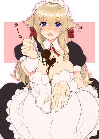 ハッピーバレンタイン♥ バレンタインキャンペーンも開催中!