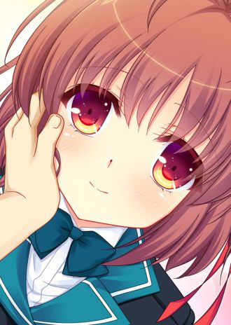 『すぃ~と・はに~・ふぁみり~』ギャラリー画像公開しました!