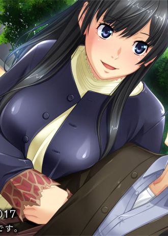 『それでも妻を愛してる2 -女教師妻・茉莉花の場合-』キャラクターサンプルボイス追加!