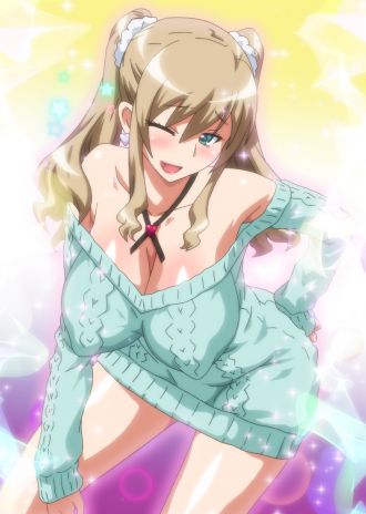 『OVA妹ビッチに搾られたい #1』スチールショット公開!