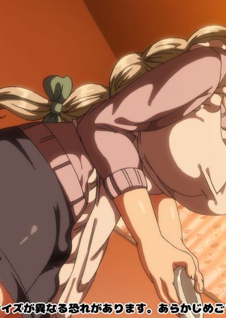 『OVAむっつりドスケベ露義母姉妹の本質見抜いてセックス三昧』スチールショット公開!
