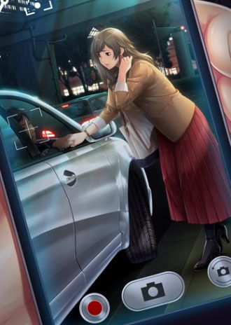 『モーションアニメ・それでも妻を愛してる2』発表!