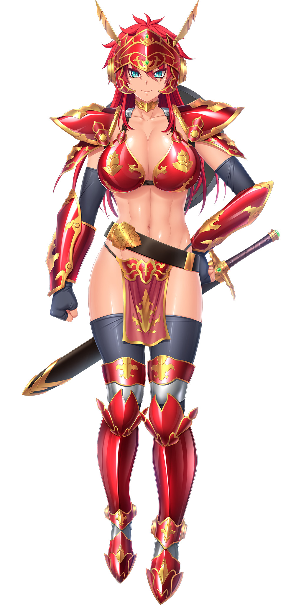 Kyonyuu ona senshi