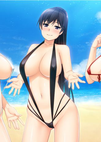 『巨乳でエッチなお姉ちゃん達が僕のチ○ポを24時間離してくれない!』各キャラクターのサンプルボイス& ギャラリー&各店舗様特典更新!