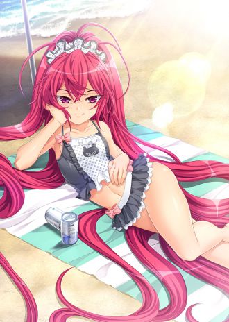 『OVA悪の女幹部フルムーンナイトR#2』パッケージ版及びダウンロード版、本日発売!