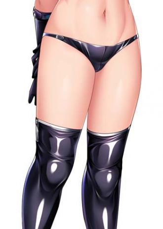 【速報】Ｍ男向けブランド『ピンヒールfromルネ』再始動！２０２１年３月に新作発売予定！