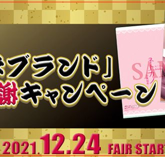 melonbooksにて年末年始「ルネブランド」大感謝キャンペーン開催中!