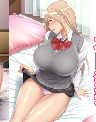 12月新作エロアニメ あいるあいる原作「OVA僕にセフレが出来た理由#3#4」本日発売!