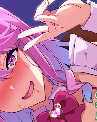 アイドル快楽堕ちの金字塔!武田弘光先生の「いま♡りあ」がアニメ化!「OVAいま♡りあ#1、#2」店舗特典公開!【7/30追記】